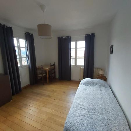 Hotel - Gites "U Pozzu" Evisa Εξωτερικό φωτογραφία