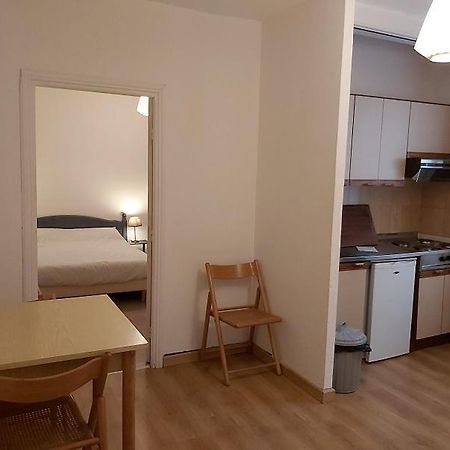 Hotel - Gites "U Pozzu" Evisa Εξωτερικό φωτογραφία