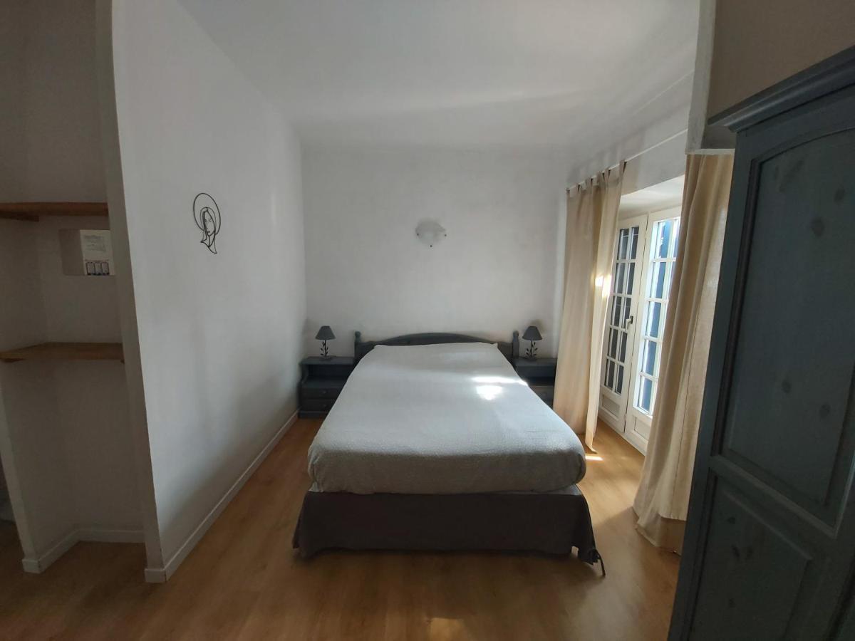 Hotel - Gites "U Pozzu" Evisa Εξωτερικό φωτογραφία