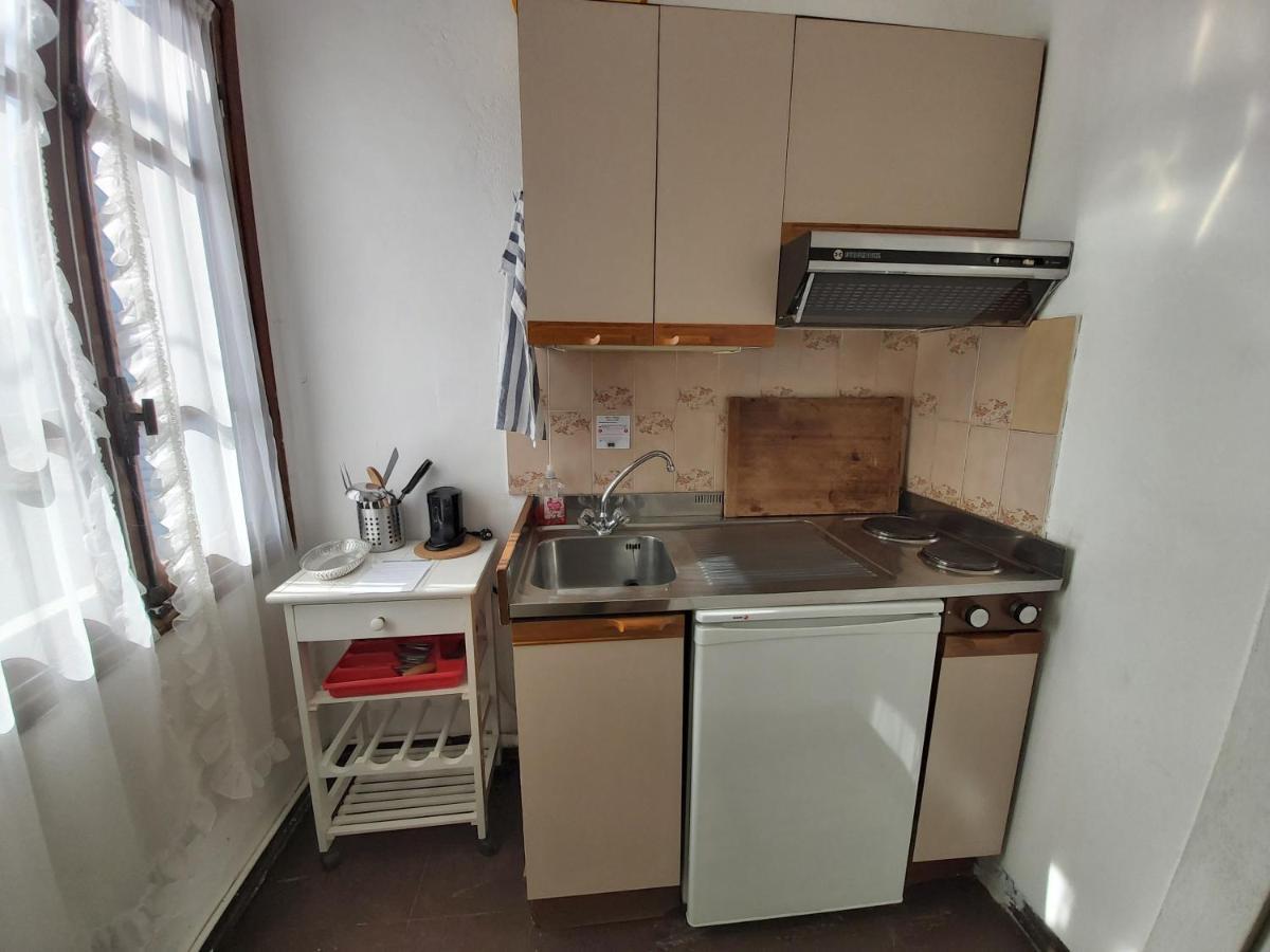 Hotel - Gites "U Pozzu" Evisa Εξωτερικό φωτογραφία