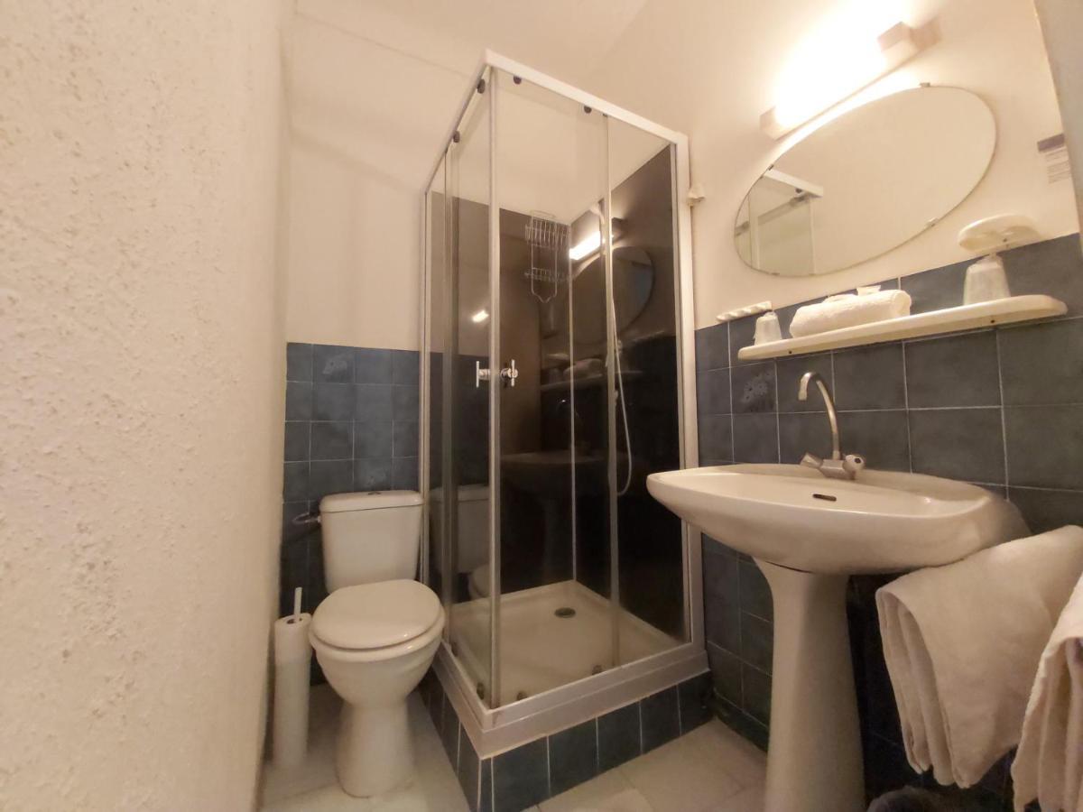 Hotel - Gites "U Pozzu" Evisa Εξωτερικό φωτογραφία