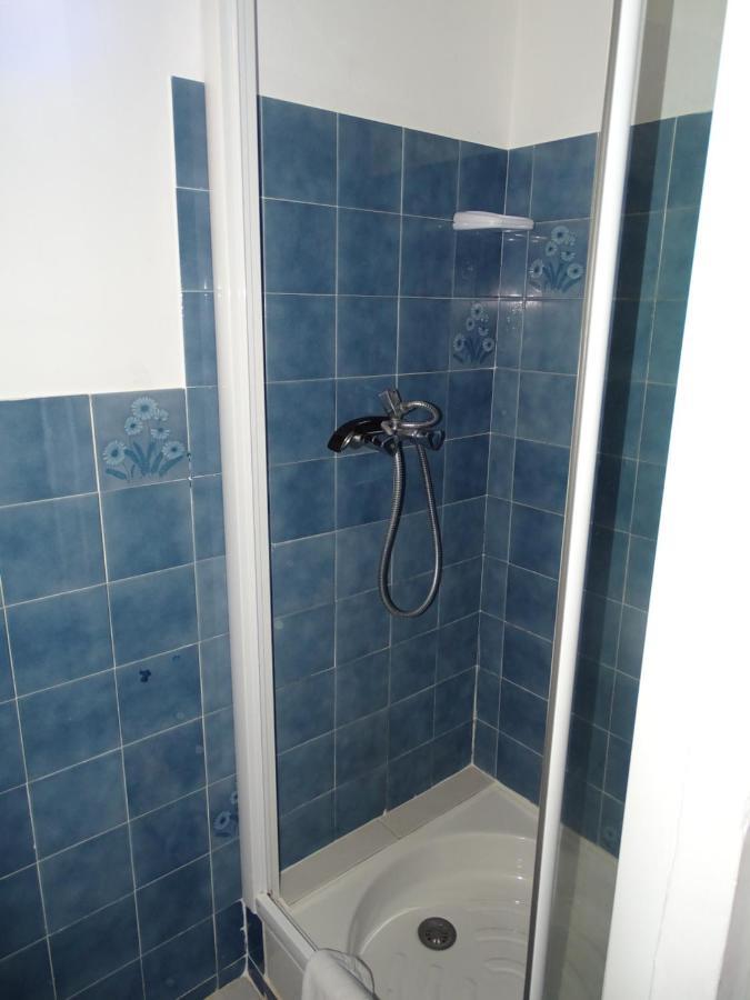 Hotel - Gites "U Pozzu" Evisa Εξωτερικό φωτογραφία