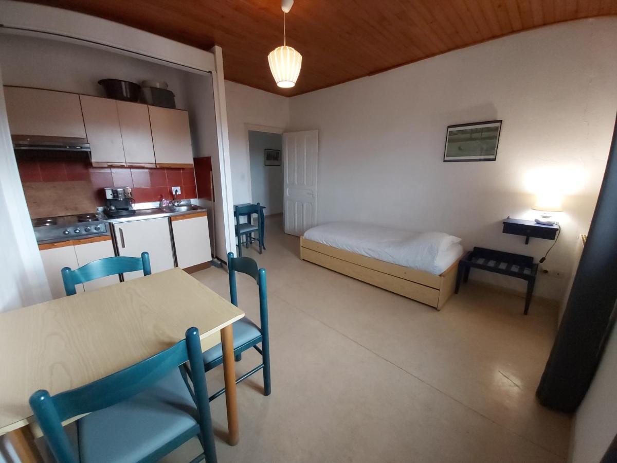 Hotel - Gites "U Pozzu" Evisa Εξωτερικό φωτογραφία