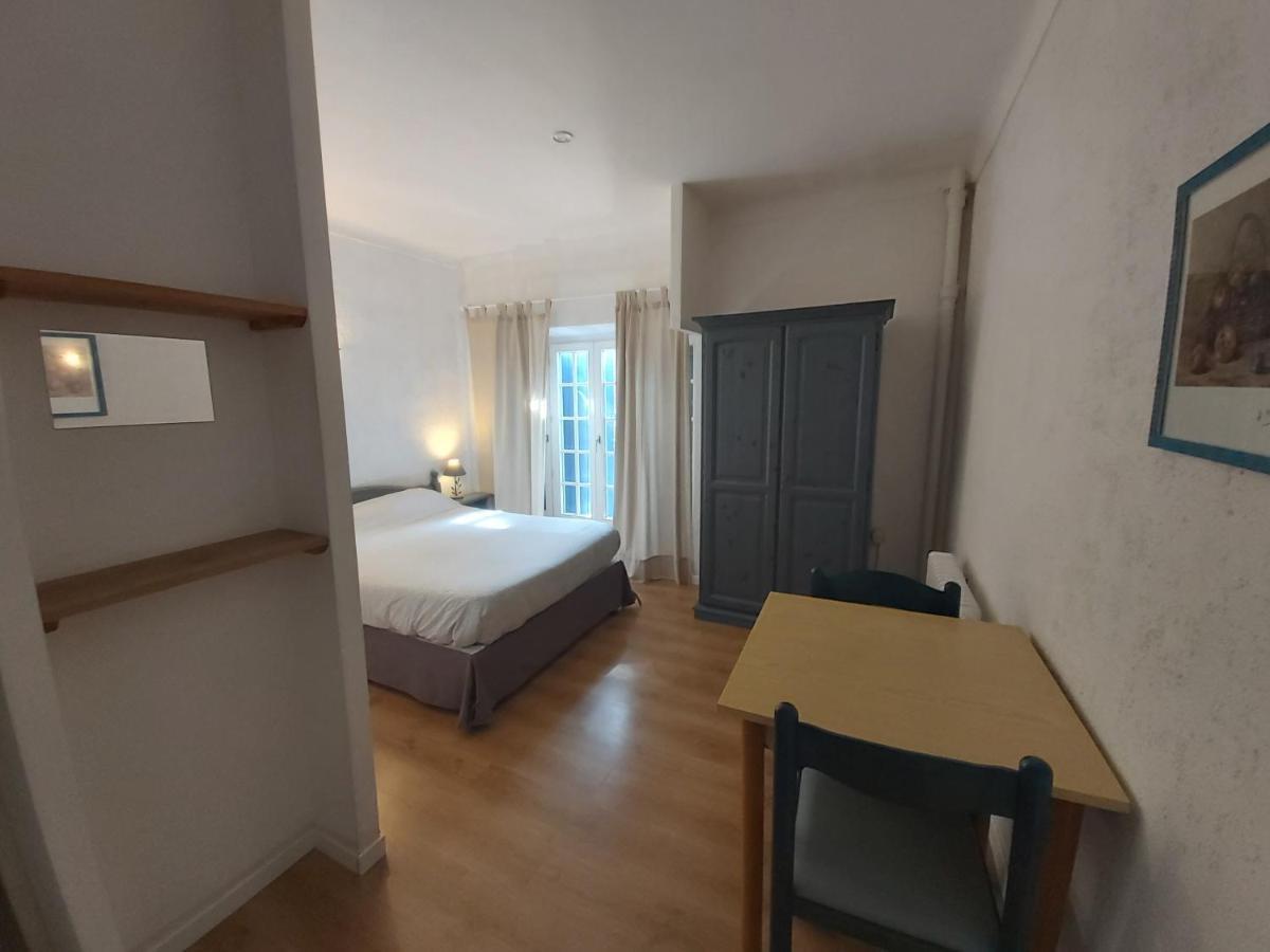 Hotel - Gites "U Pozzu" Evisa Εξωτερικό φωτογραφία