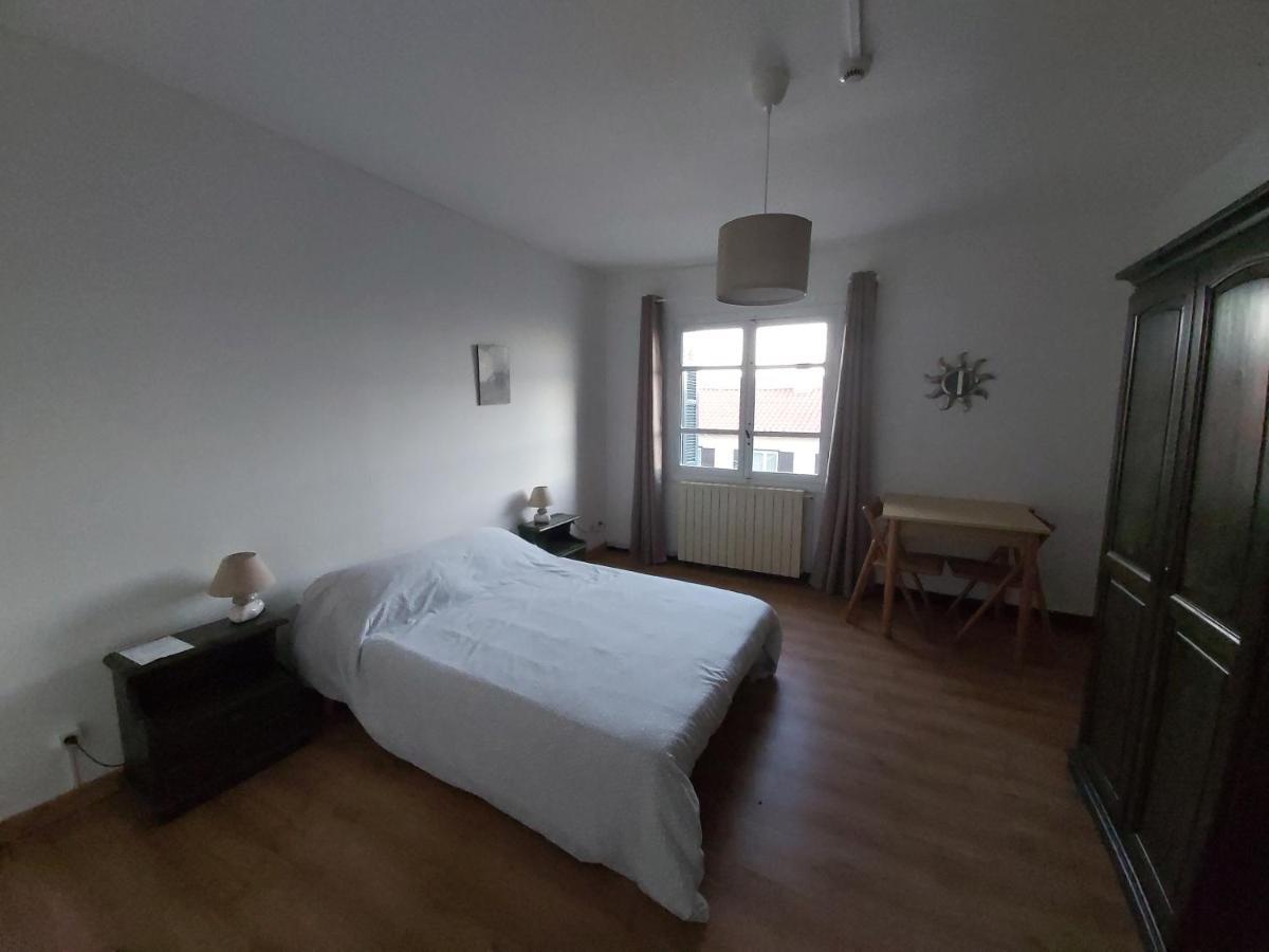 Hotel - Gites "U Pozzu" Evisa Εξωτερικό φωτογραφία