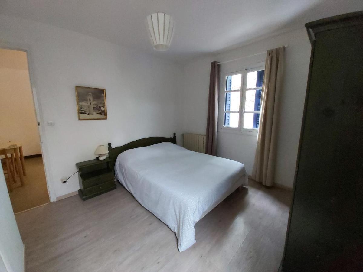 Hotel - Gites "U Pozzu" Evisa Εξωτερικό φωτογραφία