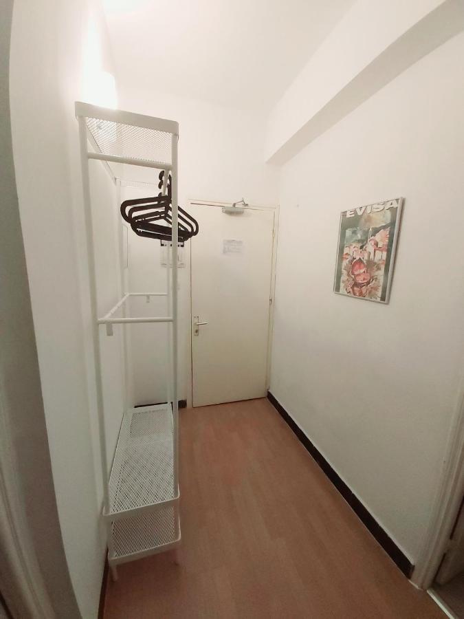 Hotel - Gites "U Pozzu" Evisa Εξωτερικό φωτογραφία