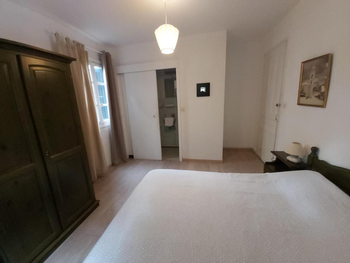 Hotel - Gites "U Pozzu" Evisa Εξωτερικό φωτογραφία