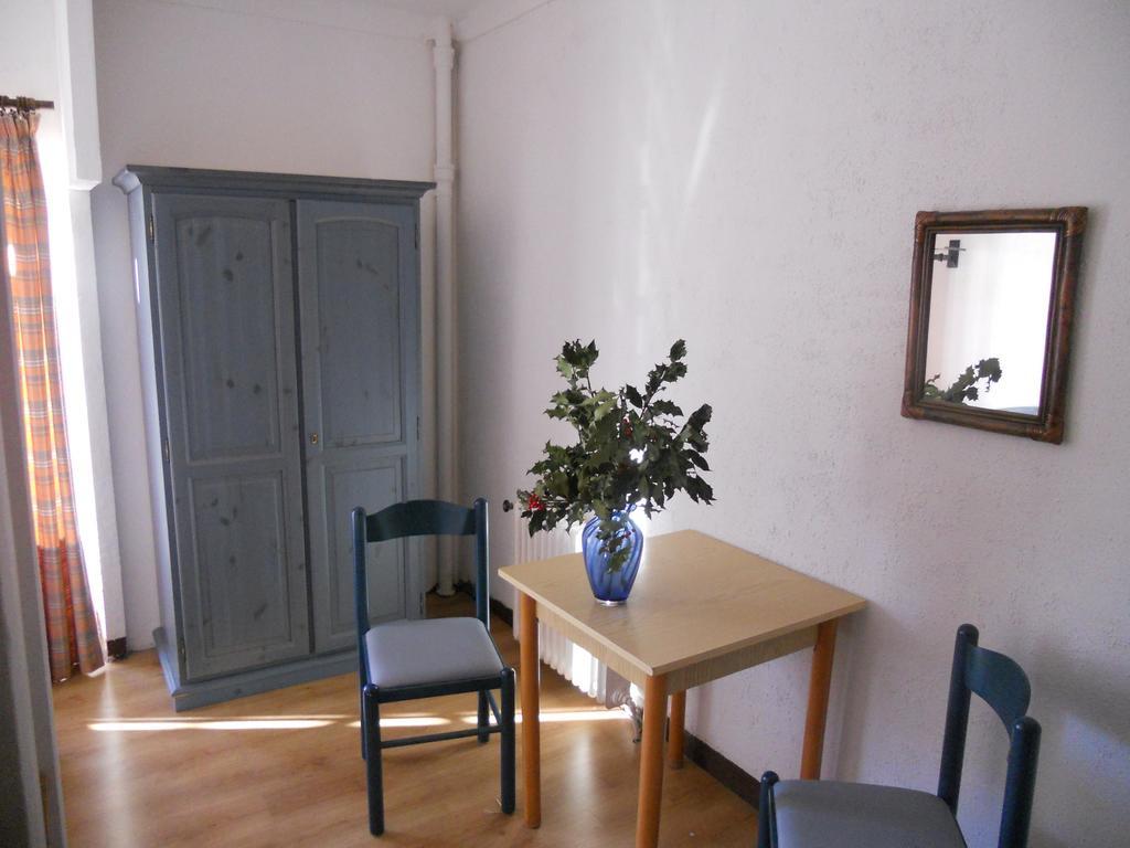 Hotel - Gites "U Pozzu" Evisa Δωμάτιο φωτογραφία
