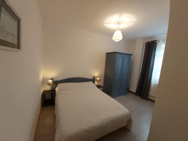 Hotel - Gites "U Pozzu" Evisa Εξωτερικό φωτογραφία