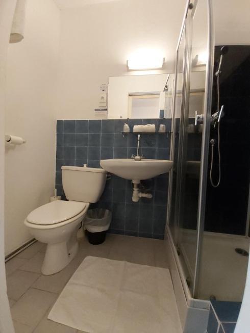 Hotel - Gites "U Pozzu" Evisa Εξωτερικό φωτογραφία